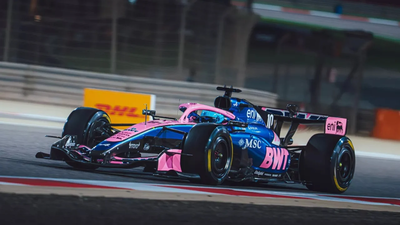 El Fracaso del "Super Clipping" y los Fallos Aerodinámicos: La Crisis Técnica de la F1 2026