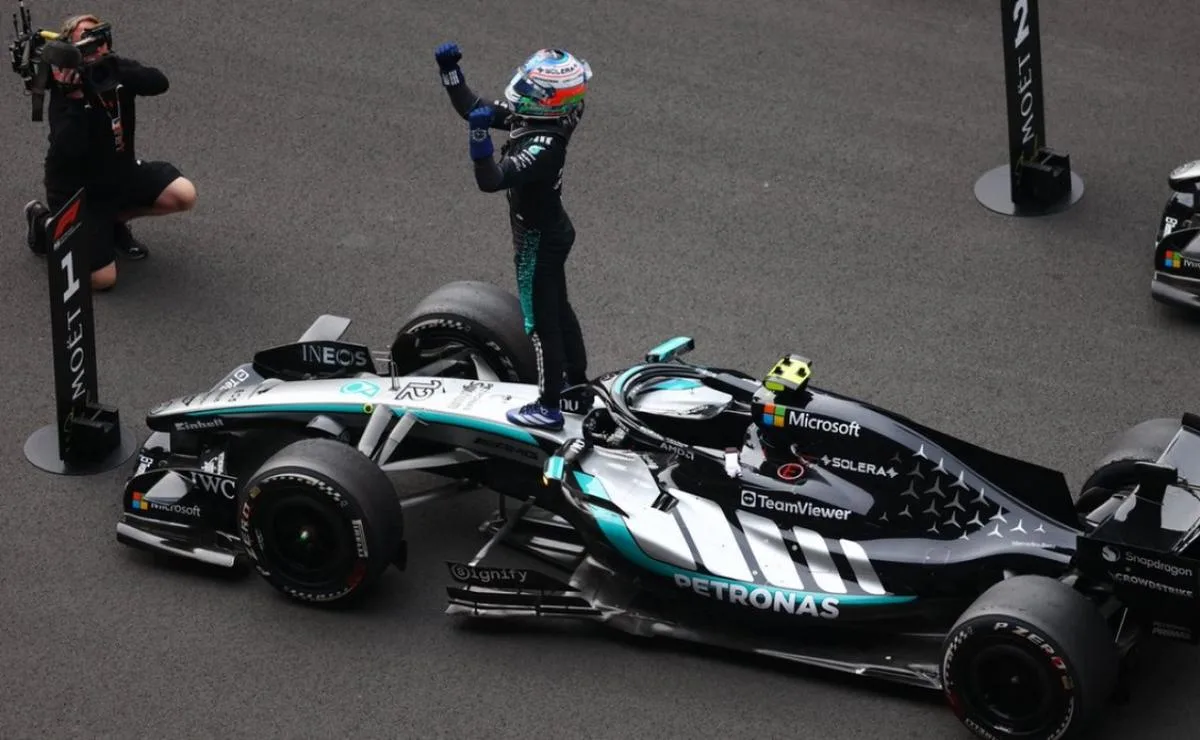 Leyendas vs. Algoritmos: La Furia de Verstappen y Hamilton ante el Fenómeno Antonelli