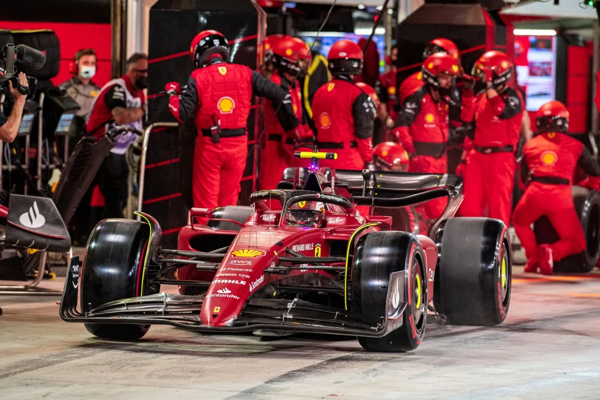 Ferrari busca respuestas para Miami en su próximo día de rodaje