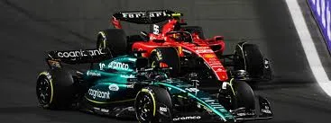 McLaren atento a las innovaciones de Ferrari, Audi y Aston Martin