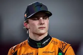 El legado que Piastri quiere dejar en McLaren más allá de los títulos