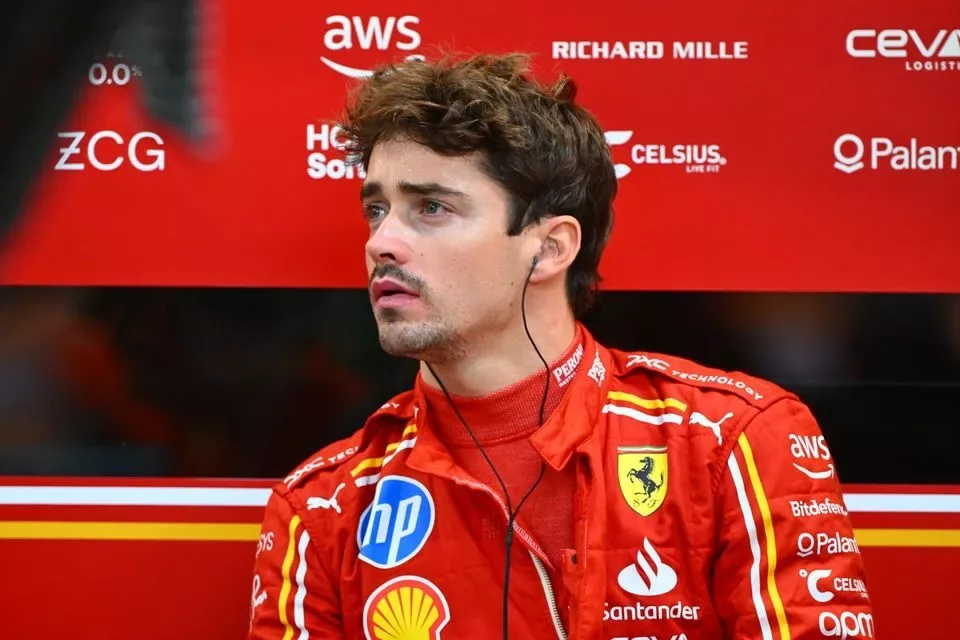El infierno monegasco: ¿Traición de Ferrari o tibieza de Leclerc?